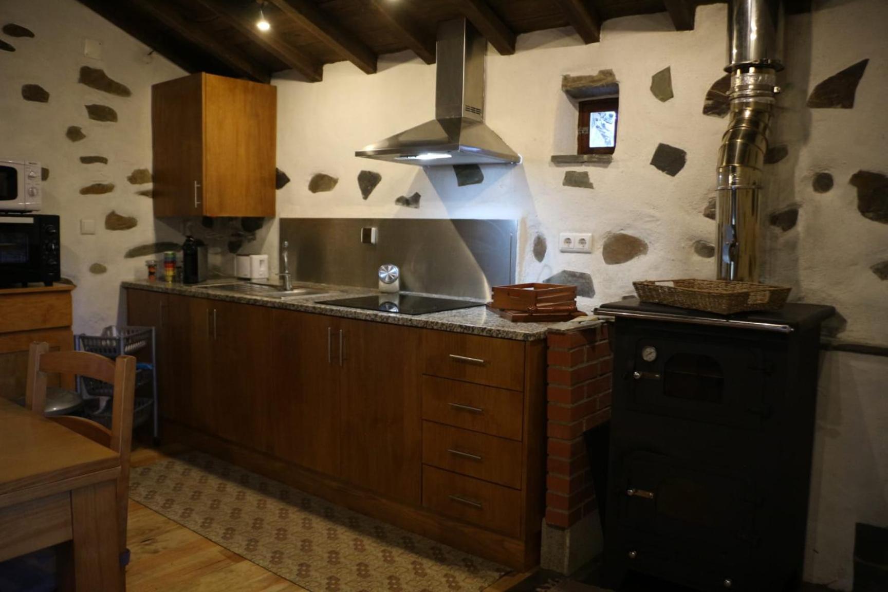 فيلا Casa Dos Trilhos Lousã المظهر الخارجي الصورة