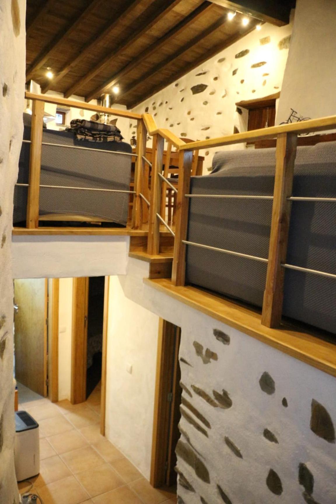 فيلا Casa Dos Trilhos Lousã المظهر الخارجي الصورة